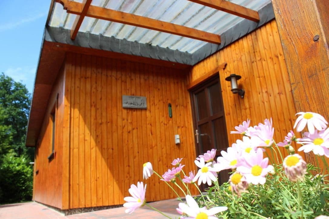 house for sale, 60 m², Ferienzentrum Heidenau, Heidenau, Lower Saxony house for sale, 60 m², Ferienzentrum Heidenau, Heidenau, Lower Saxony