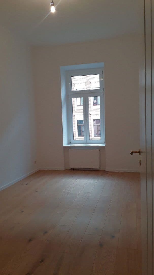 2 bedroom flat to rent, 58 m², Rosa-Luxemburg-Str.60, Leipzig, Saxony 2 bedroom flat to rent, 58 m², Rosa-Luxemburg-Str.60, Leipzig, Saxony