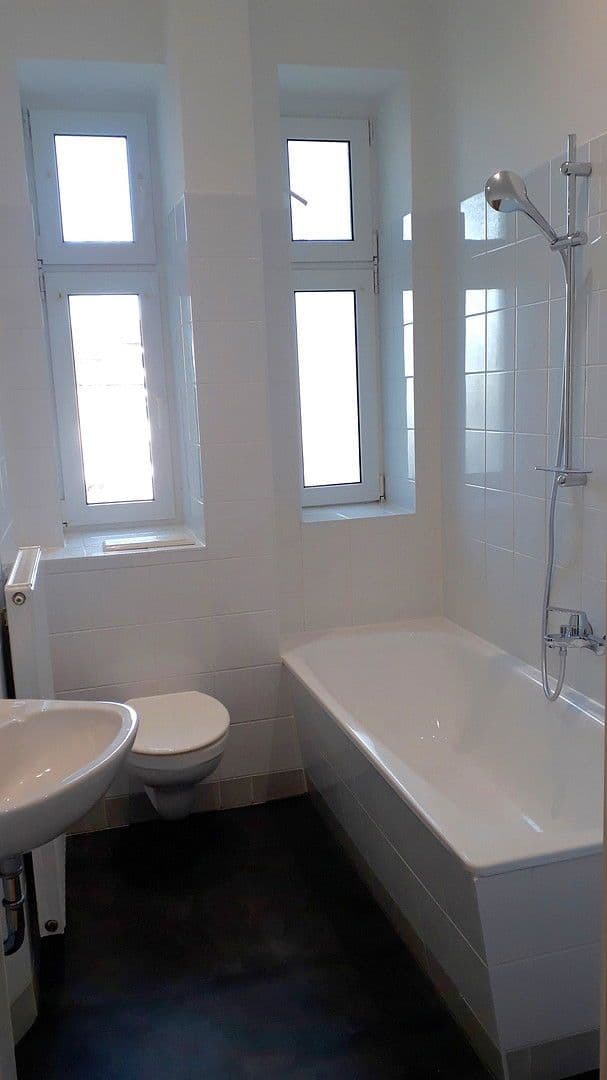 2 bedroom flat to rent, 58 m², Rosa-Luxemburg-Str.60, Leipzig, Saxony 2 bedroom flat to rent, 58 m², Rosa-Luxemburg-Str.60, Leipzig, Saxony