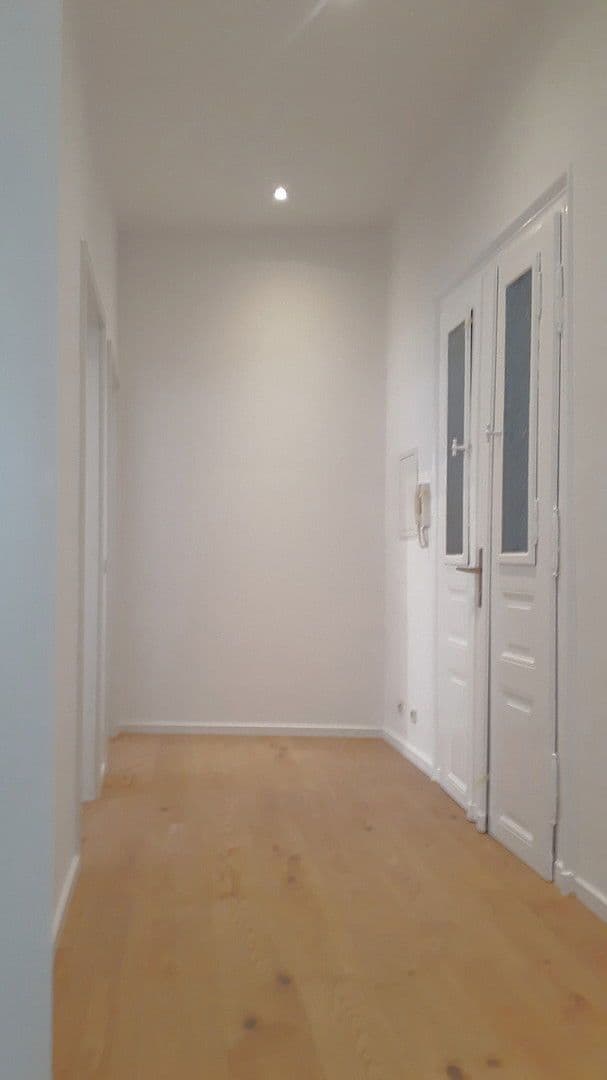 2 bedroom flat to rent, 58 m², Rosa-Luxemburg-Str.60, Leipzig, Saxony 2 bedroom flat to rent, 58 m², Rosa-Luxemburg-Str.60, Leipzig, Saxony