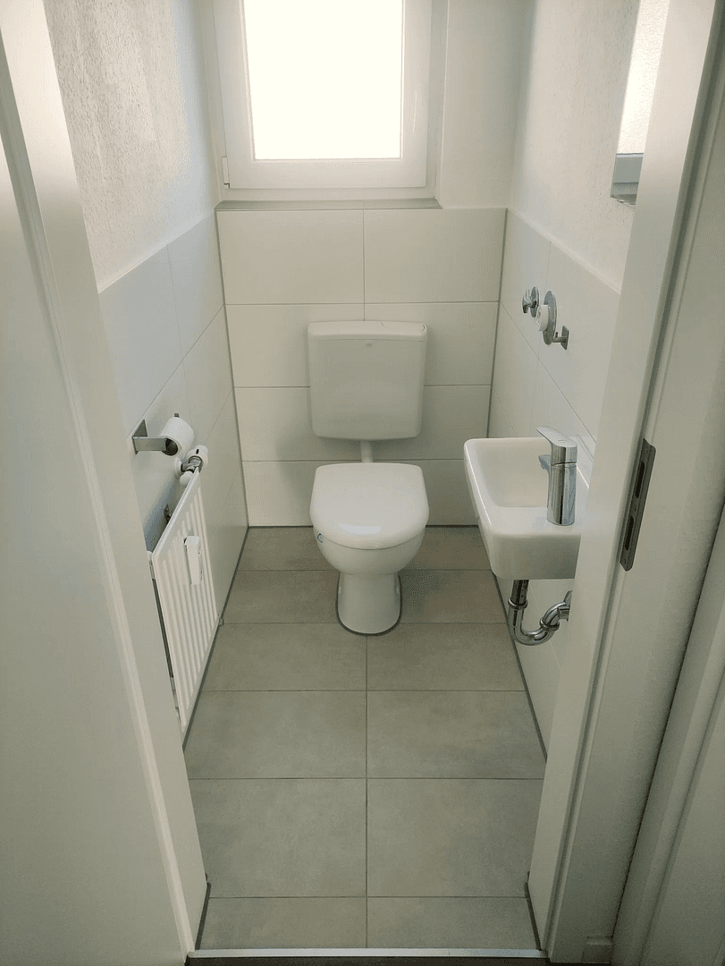 6 bedroom flat to rent, 120 m², Machtolsheimer Weg 4, Laichingen, Baden-Württemberg 6 bedroom flat to rent, 120 m², Machtolsheimer Weg 4, Laichingen, Baden-Württemberg