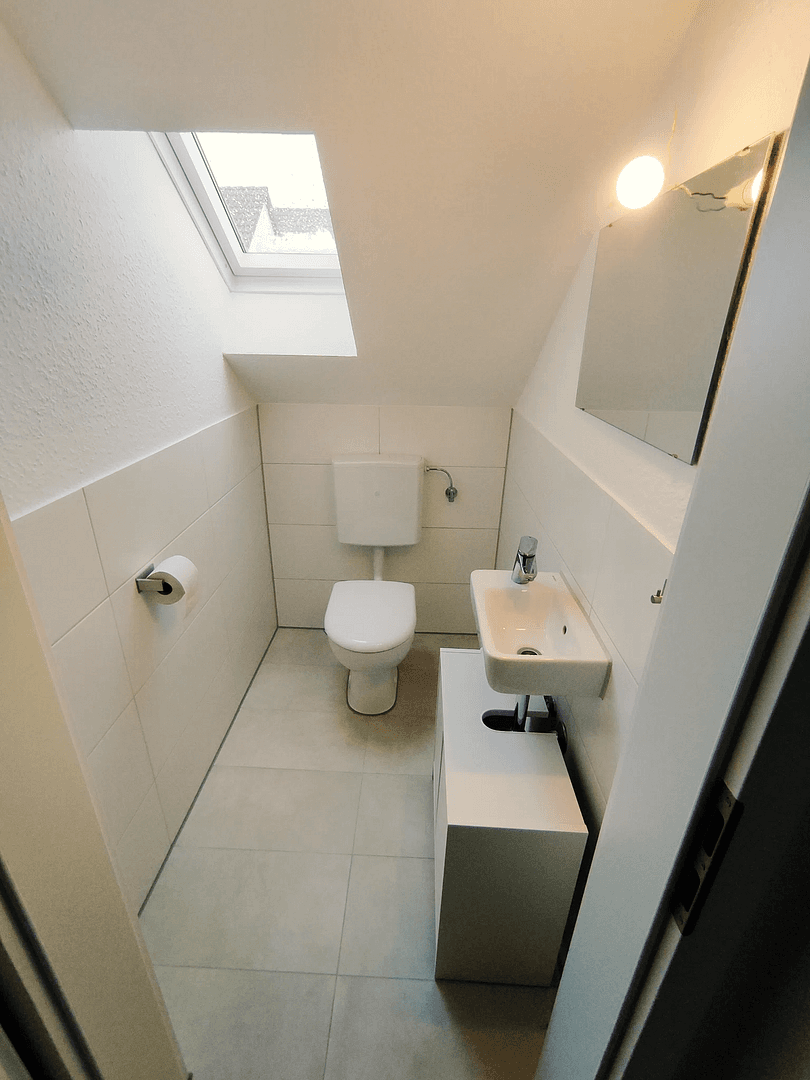 6 bedroom flat to rent, 120 m², Machtolsheimer Weg 4, Laichingen, Baden-Württemberg 6 bedroom flat to rent, 120 m², Machtolsheimer Weg 4, Laichingen, Baden-Württemberg