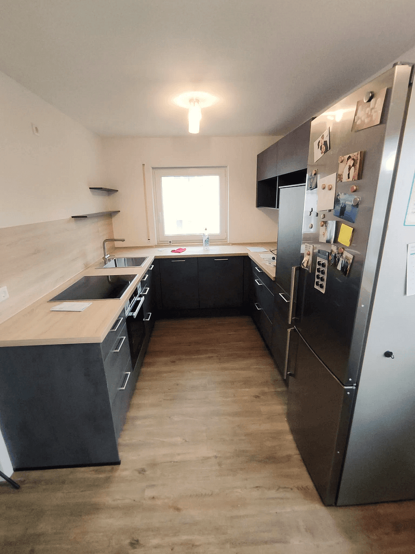 6 bedroom flat to rent, 120 m², Machtolsheimer Weg 4, Laichingen, Baden-Württemberg 6 bedroom flat to rent, 120 m², Machtolsheimer Weg 4, Laichingen, Baden-Württemberg