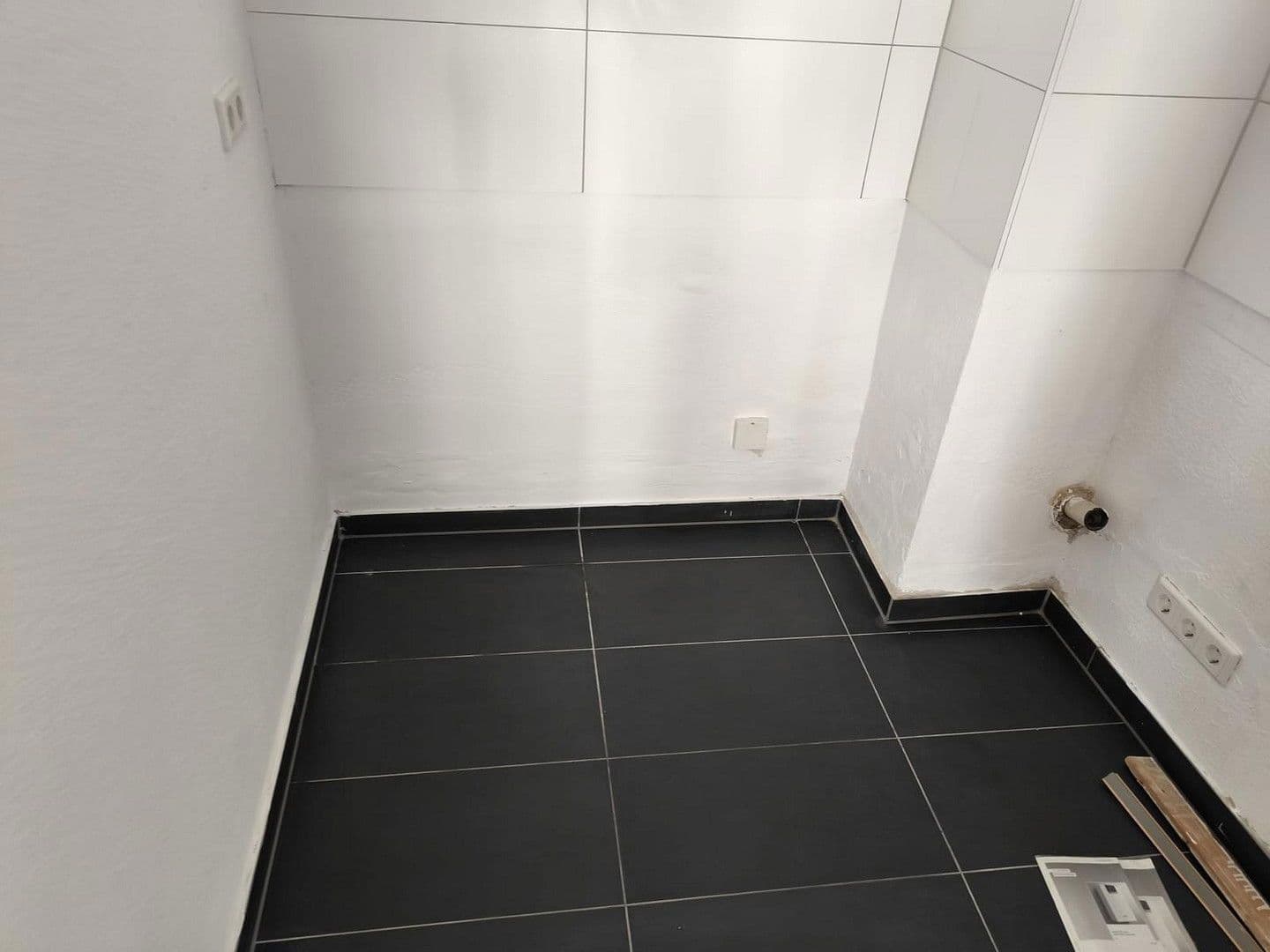 1 bedroom flat to rent, 30 m², Düsseldorf, North Rhine-Westphalia 1 bedroom flat to rent, 30 m², Düsseldorf, North Rhine-Westphalia