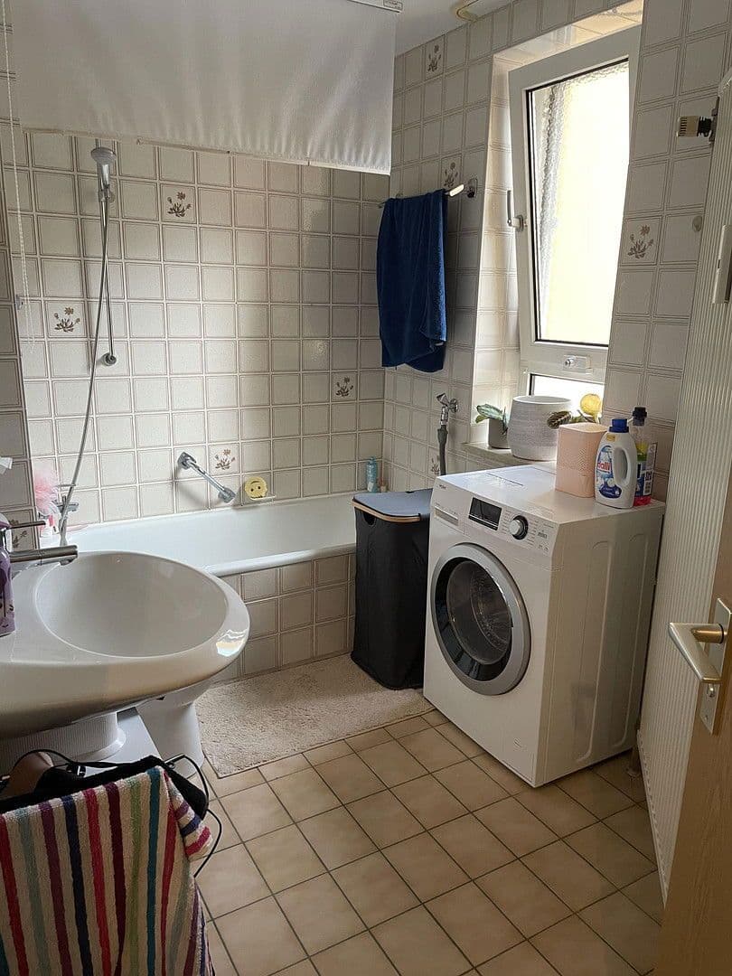 Studio flat to rent, 48 m², München, Bavaria Studio flat to rent, 48 m², München, Bavaria