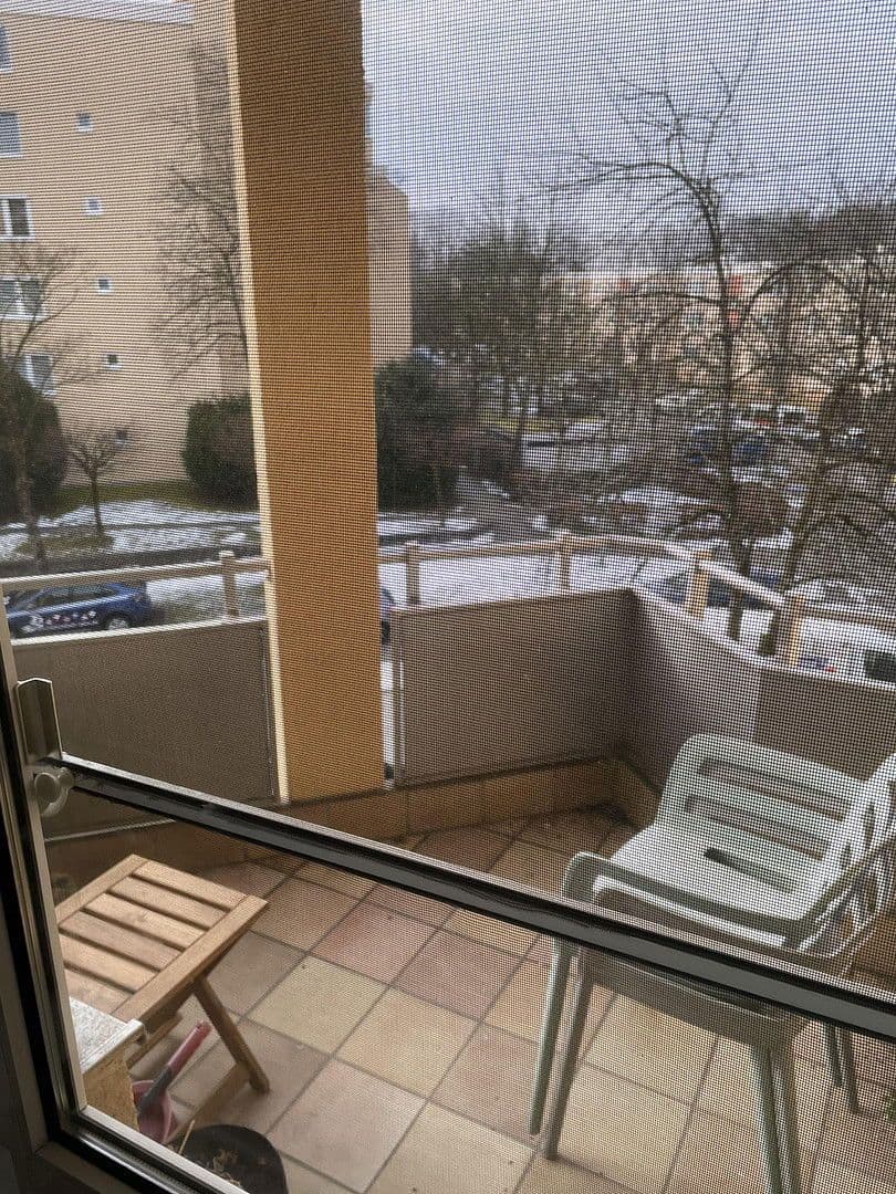 Studio flat to rent, 48 m², München, Bavaria Studio flat to rent, 48 m², München, Bavaria