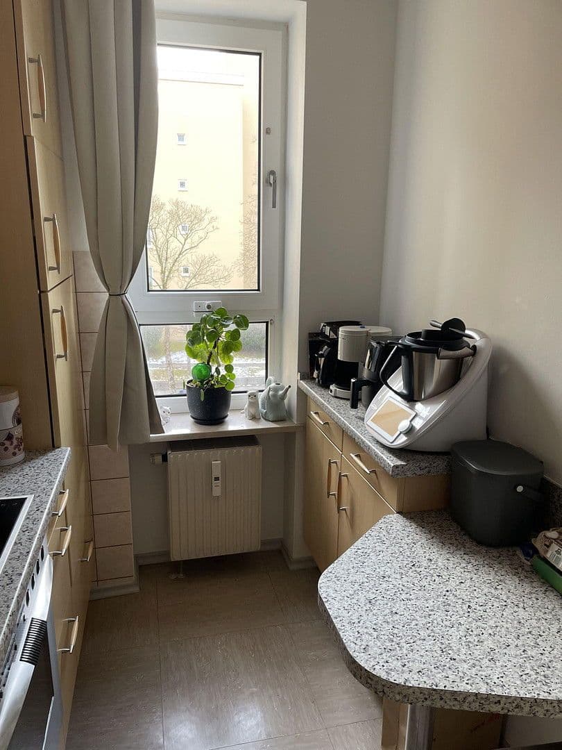 Studio flat to rent, 48 m², München, Bavaria Studio flat to rent, 48 m², München, Bavaria