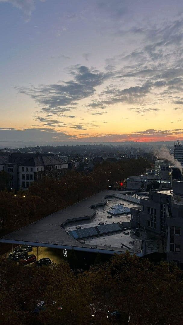 2 bedroom flat to rent, 54 m², Heilbronn, Baden-Württemberg 2 bedroom flat to rent, 54 m², Heilbronn, Baden-Württemberg