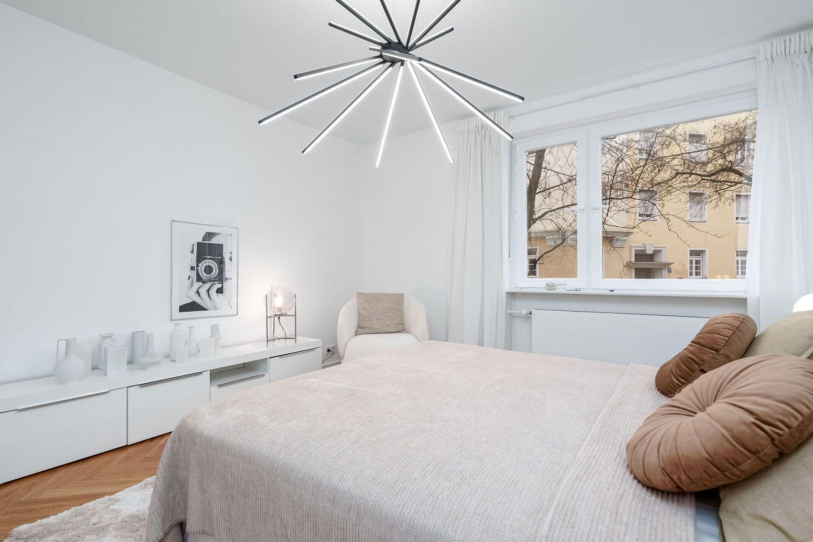 2 bedroom flat for sale, 54 m², München, Bavaria 2 bedroom flat for sale, 54 m², München, Bavaria