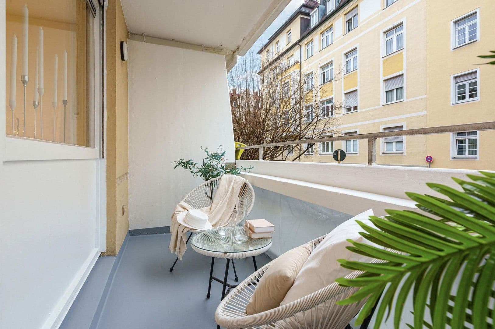 2 bedroom flat for sale, 54 m², München, Bavaria 2 bedroom flat for sale, 54 m², München, Bavaria