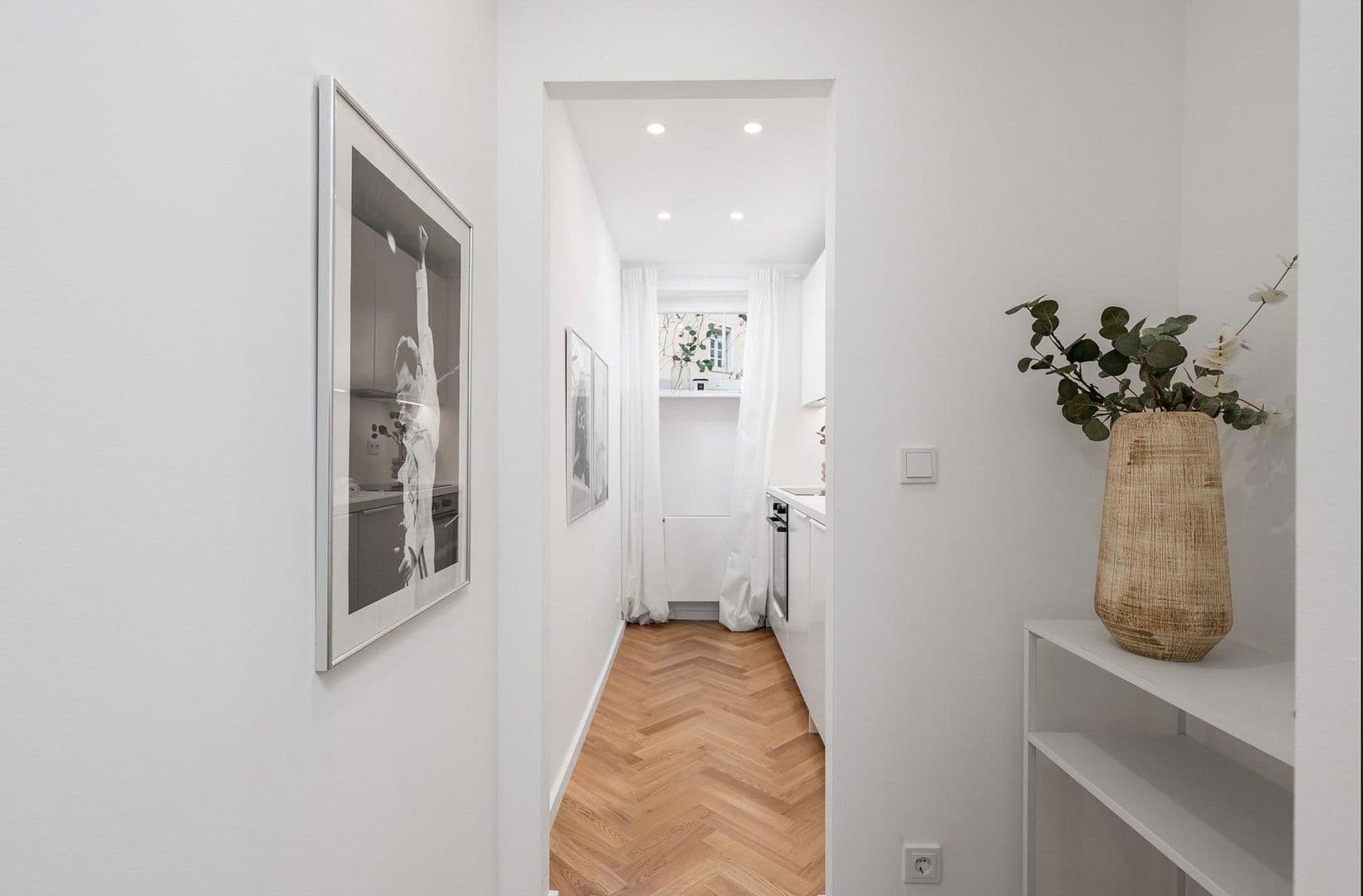 2 bedroom flat for sale, 54 m², München, Bavaria 2 bedroom flat for sale, 54 m², München, Bavaria