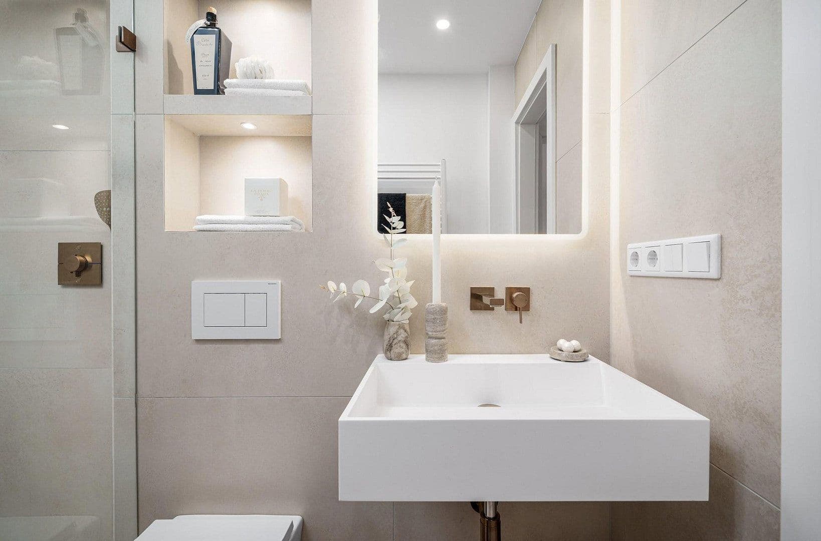 2 bedroom flat for sale, 54 m², München, Bavaria 2 bedroom flat for sale, 54 m², München, Bavaria