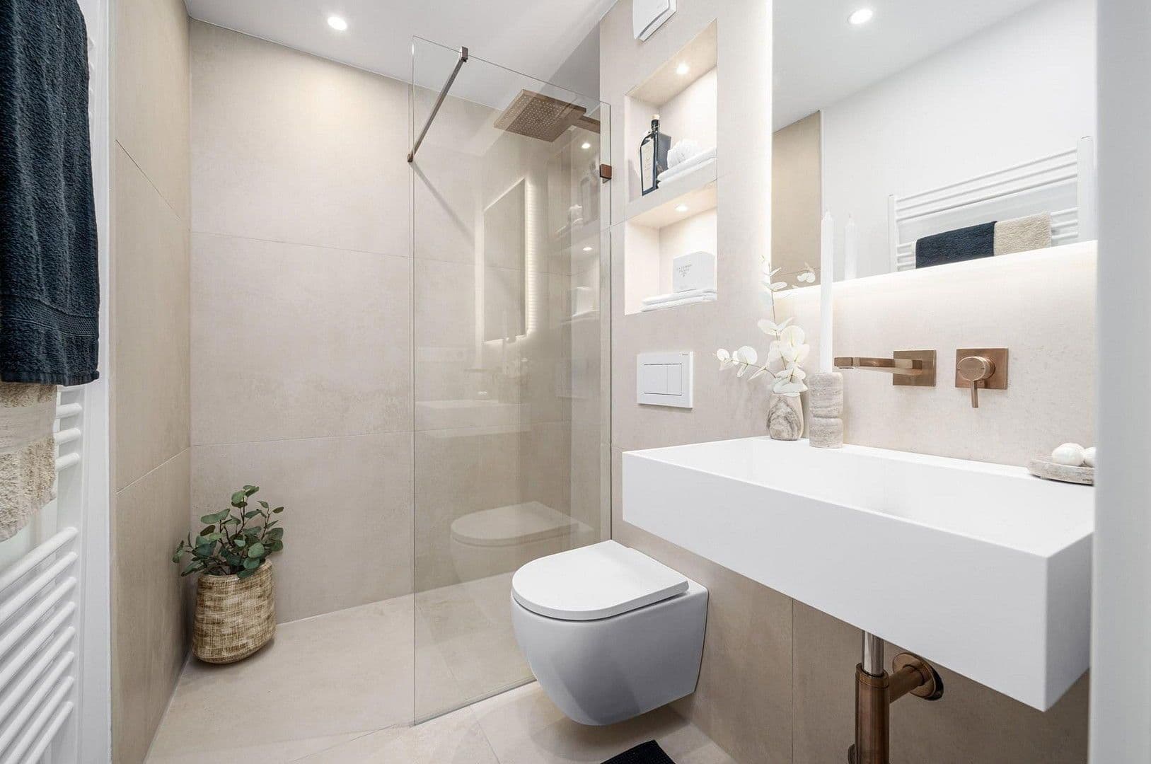 2 bedroom flat for sale, 54 m², München, Bavaria 2 bedroom flat for sale, 54 m², München, Bavaria