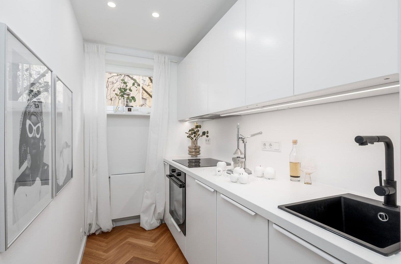 2 bedroom flat for sale, 54 m², München, Bavaria 2 bedroom flat for sale, 54 m², München, Bavaria