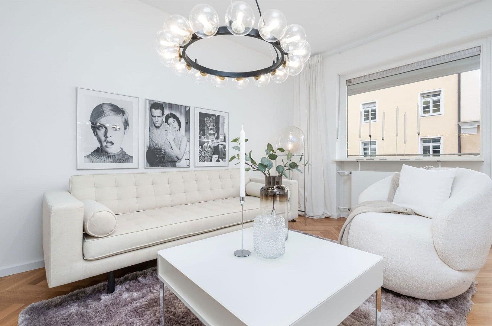 2 bedroom flat for sale, 54 m², München, Bavaria 2 bedroom flat for sale, 54 m², München, Bavaria