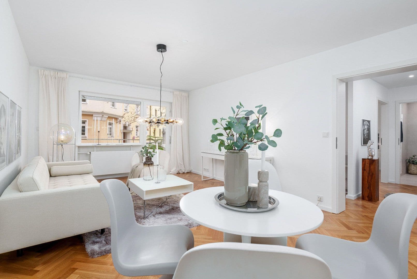 2 bedroom flat for sale, 54 m², München, Bavaria 2 bedroom flat for sale, 54 m², München, Bavaria