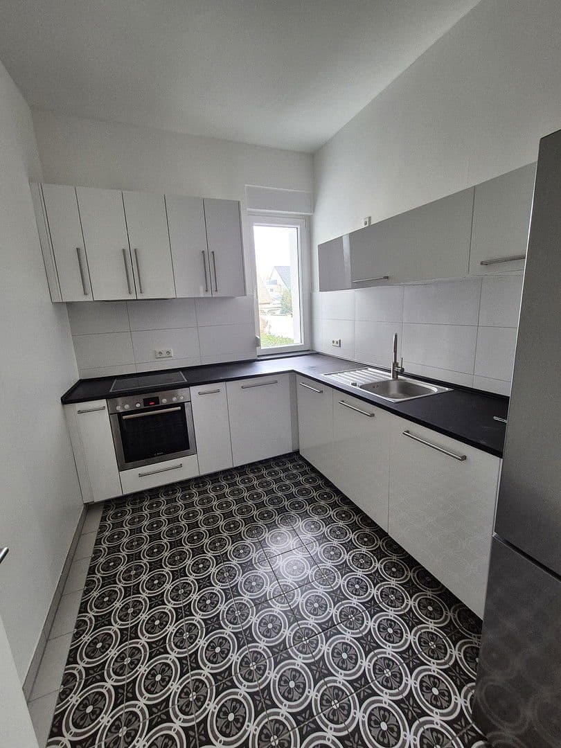 3 bedroom flat to rent, 82 m², Verbergerstraße 77, Krefeld, North Rhine-Westphalia 3 bedroom flat to rent, 82 m², Verbergerstraße 77, Krefeld, North Rhine-Westphalia