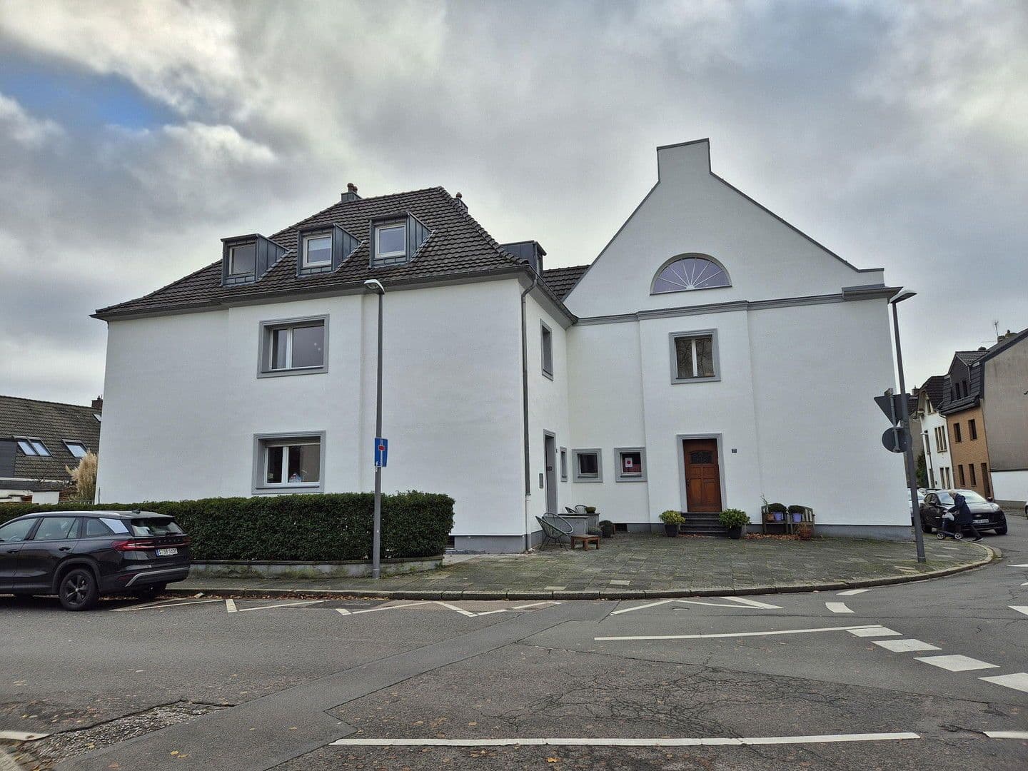 3 bedroom flat to rent, 82 m², Verbergerstraße 77, Krefeld, North Rhine-Westphalia 3 bedroom flat to rent, 82 m², Verbergerstraße 77, Krefeld, North Rhine-Westphalia