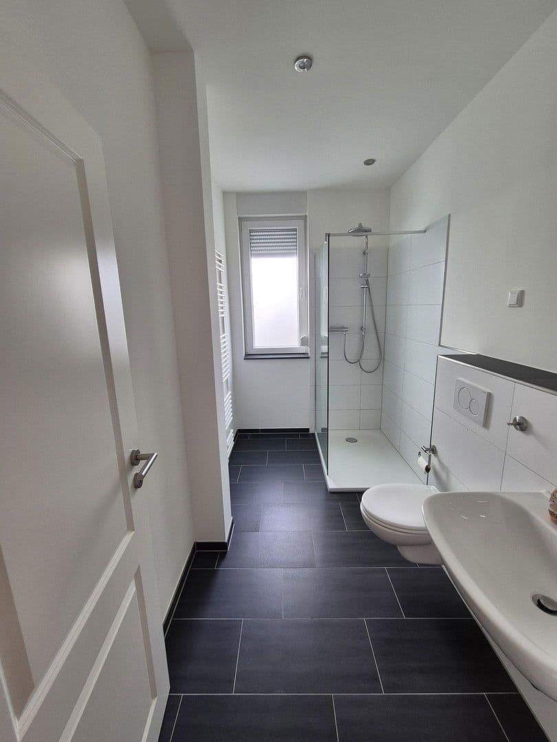 3 bedroom flat to rent, 82 m², Verbergerstraße 77, Krefeld, North Rhine-Westphalia 3 bedroom flat to rent, 82 m², Verbergerstraße 77, Krefeld, North Rhine-Westphalia