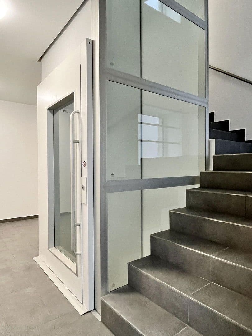 2 bedroom with open-plan kitchen flat to rent, 79 m², Schiller Str. 41, Bielefeld, North Rhine-Westphalia 2 bedroom with open-plan kitchen flat to rent, 79 m², Schiller Str. 41, Bielefeld, North Rhine-Westphalia