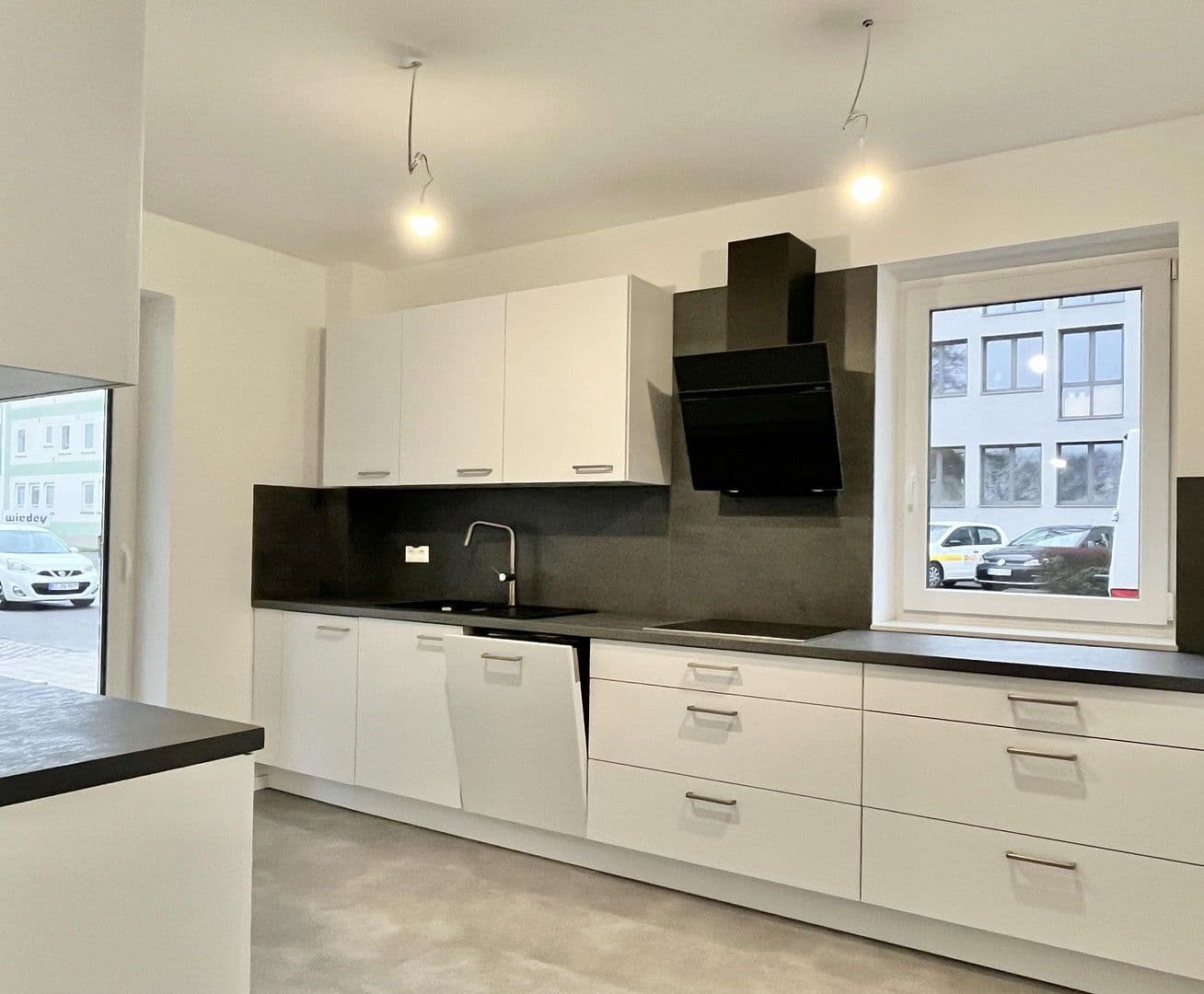 2 bedroom with open-plan kitchen flat to rent, 79 m², Schiller Str. 41, Bielefeld, North Rhine-Westphalia 2 bedroom with open-plan kitchen flat to rent, 79 m², Schiller Str. 41, Bielefeld, North Rhine-Westphalia