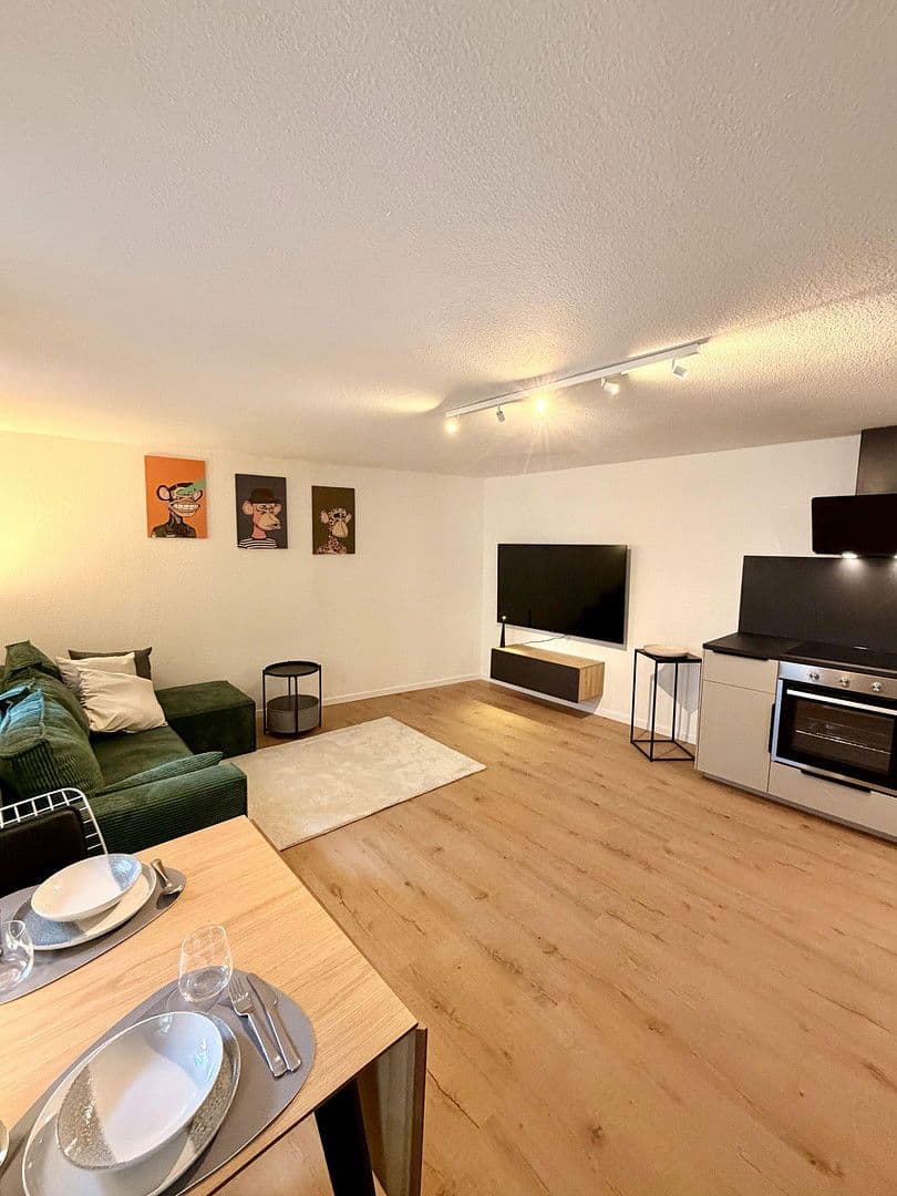 2 bedroom flat to rent, 50 m², Mathildenstr. 10, Fürth, Bavaria 2 bedroom flat to rent, 50 m², Mathildenstr. 10, Fürth, Bavaria