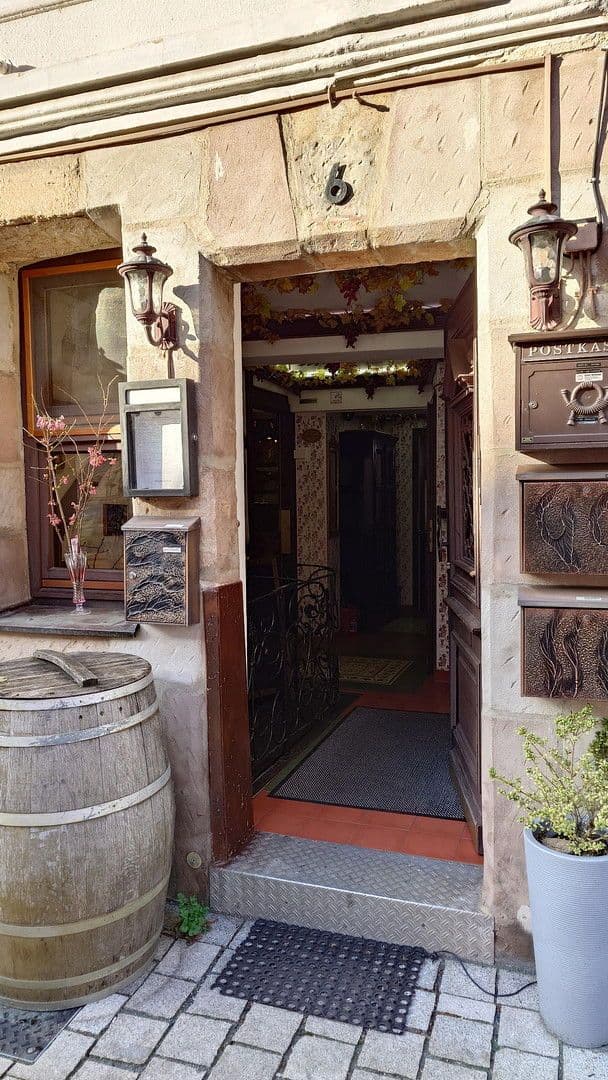 house for sale, 90 m², Nürnberg, Bavaria house for sale, 90 m², Nürnberg, Bavaria