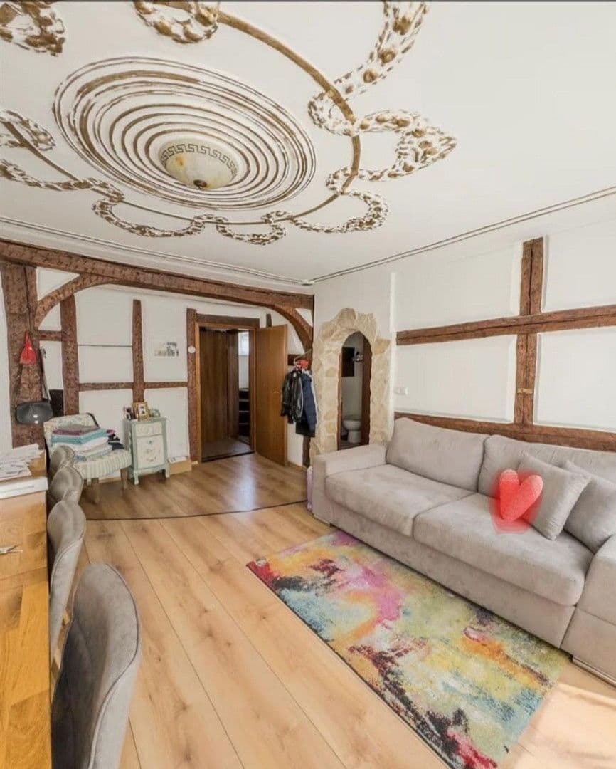 house for sale, 90 m², Nürnberg, Bavaria house for sale, 90 m², Nürnberg, Bavaria