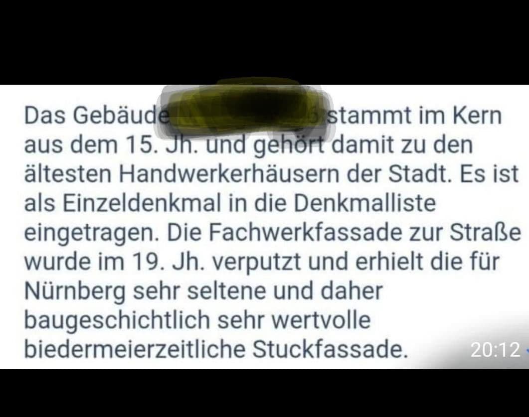 house for sale, 90 m², Nürnberg, Bavaria house for sale, 90 m², Nürnberg, Bavaria