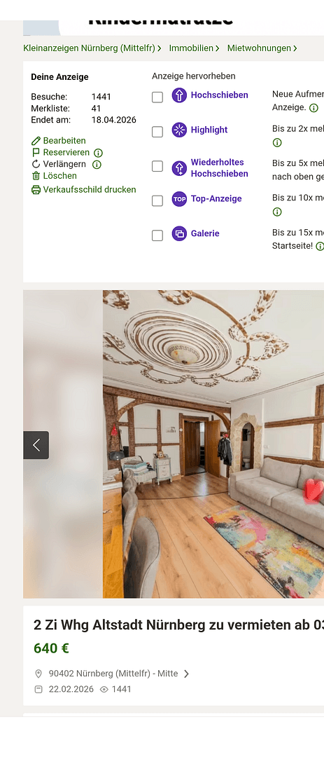 house for sale, 90 m², Nürnberg, Bavaria house for sale, 90 m², Nürnberg, Bavaria