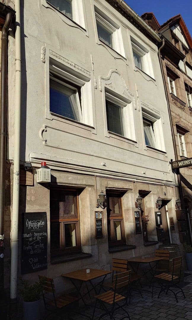 house for sale, 90 m², Nürnberg, Bavaria house for sale, 90 m², Nürnberg, Bavaria