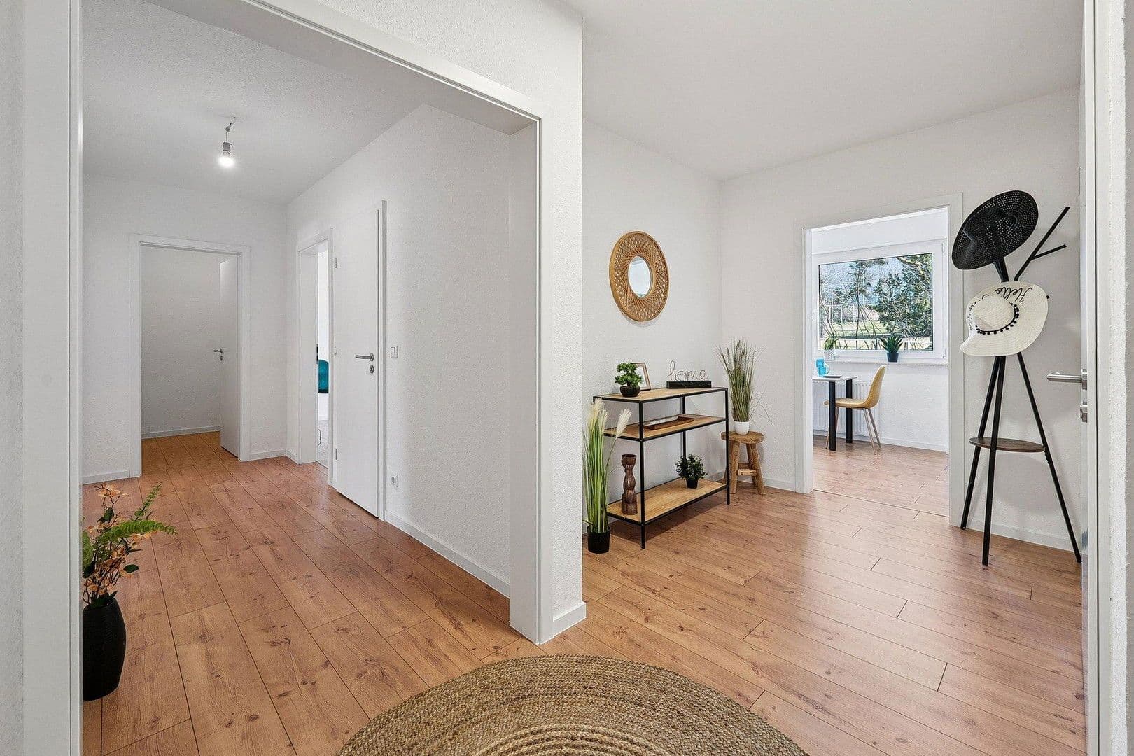 4 bedroom flat for sale, 103 m², Harald-Hamberg-Str. 48, Schweinfurt, Bavaria 4 bedroom flat for sale, 103 m², Harald-Hamberg-Str. 48, Schweinfurt, Bavaria