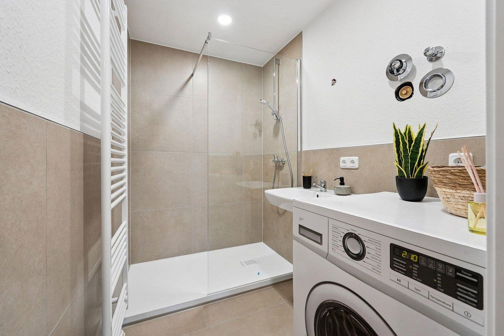 4 bedroom flat for sale, 103 m², Harald-Hamberg-Str. 48, Schweinfurt, Bavaria 4 bedroom flat for sale, 103 m², Harald-Hamberg-Str. 48, Schweinfurt, Bavaria