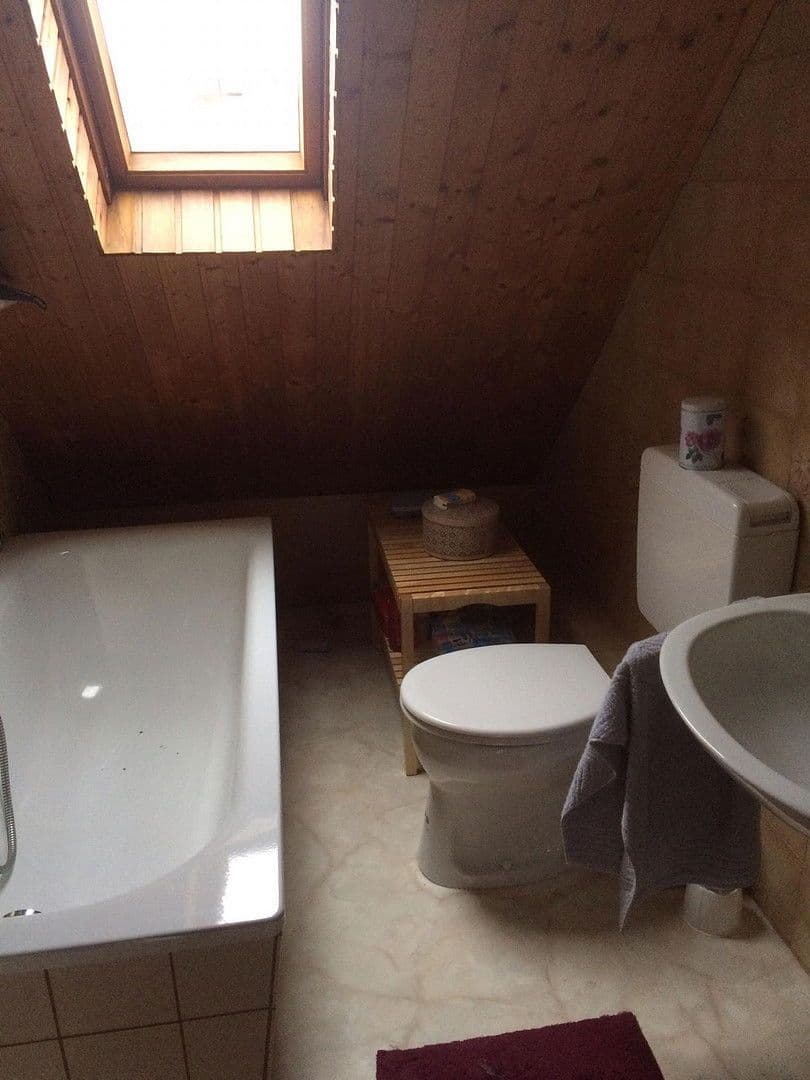 Studio flat to rent, 60 m², Pfalzstraße, Bad Kreuznach, Rhineland-Palatinate Studio flat to rent, 60 m², Pfalzstraße, Bad Kreuznach, Rhineland-Palatinate