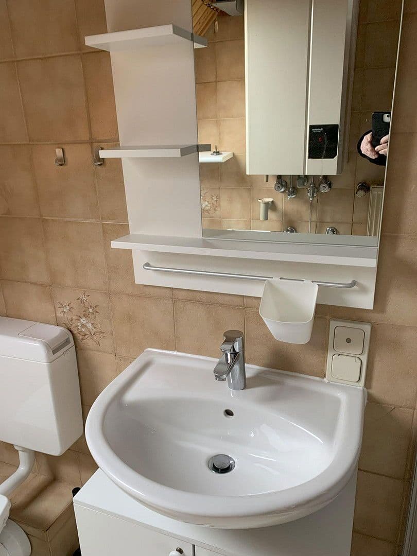 Studio flat to rent, 60 m², Pfalzstraße, Bad Kreuznach, Rhineland-Palatinate Studio flat to rent, 60 m², Pfalzstraße, Bad Kreuznach, Rhineland-Palatinate