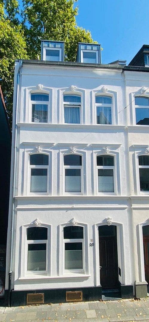 house for sale, 176 m², Steinfelder Gasse 30, Köln, North Rhine-Westphalia house for sale, 176 m², Steinfelder Gasse 30, Köln, North Rhine-Westphalia