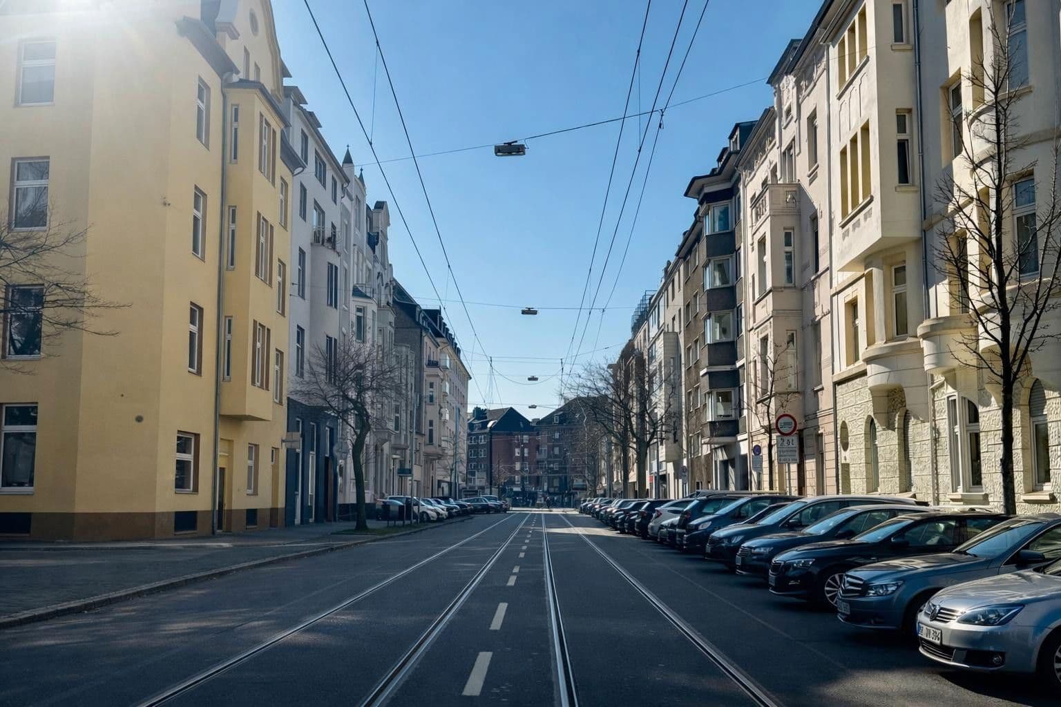 2 bedroom flat for sale, 70 m², Düsseldorf, North Rhine-Westphalia 2 bedroom flat for sale, 70 m², Düsseldorf, North Rhine-Westphalia