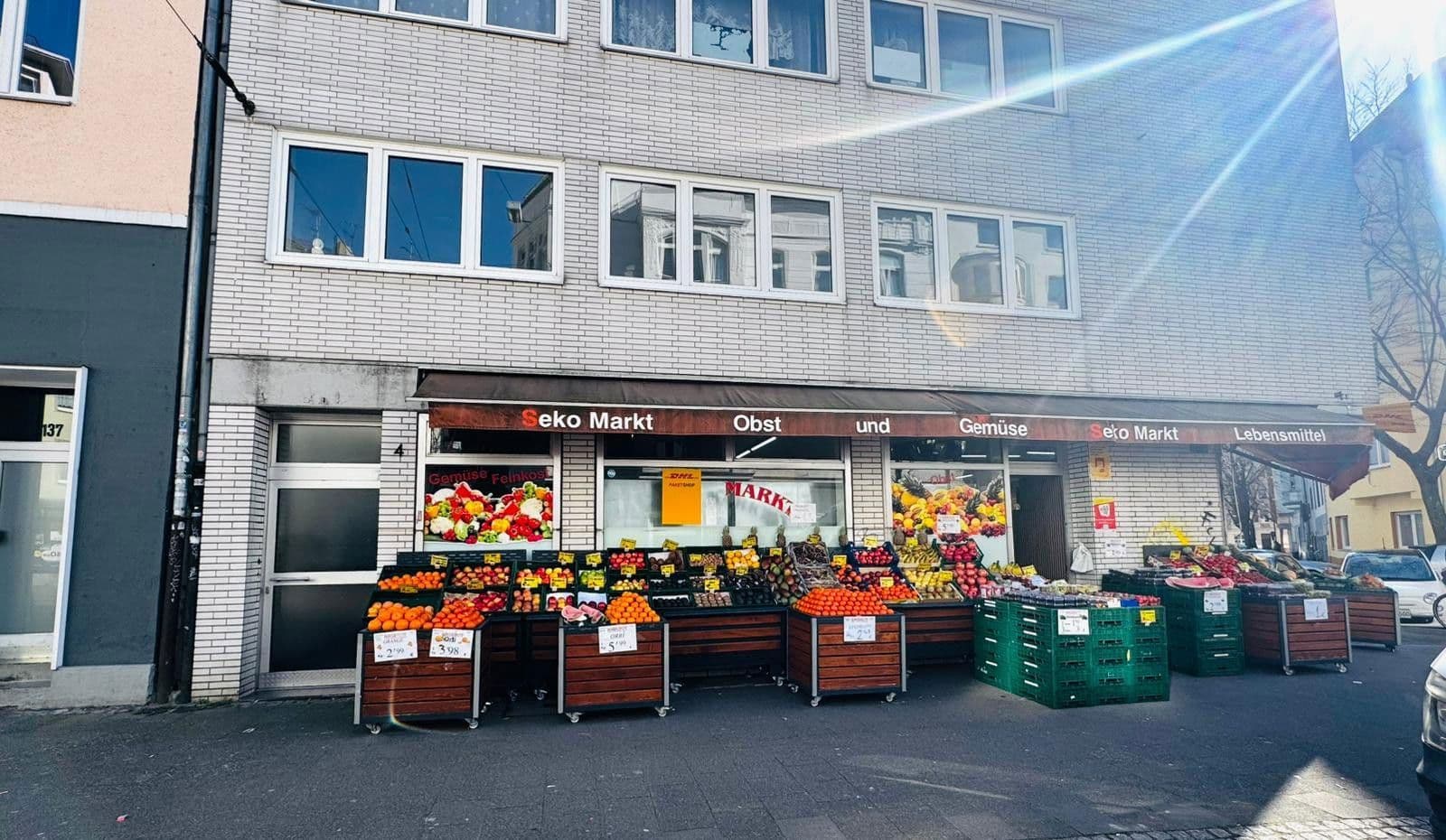 2 bedroom flat for sale, 70 m², Düsseldorf, North Rhine-Westphalia 2 bedroom flat for sale, 70 m², Düsseldorf, North Rhine-Westphalia