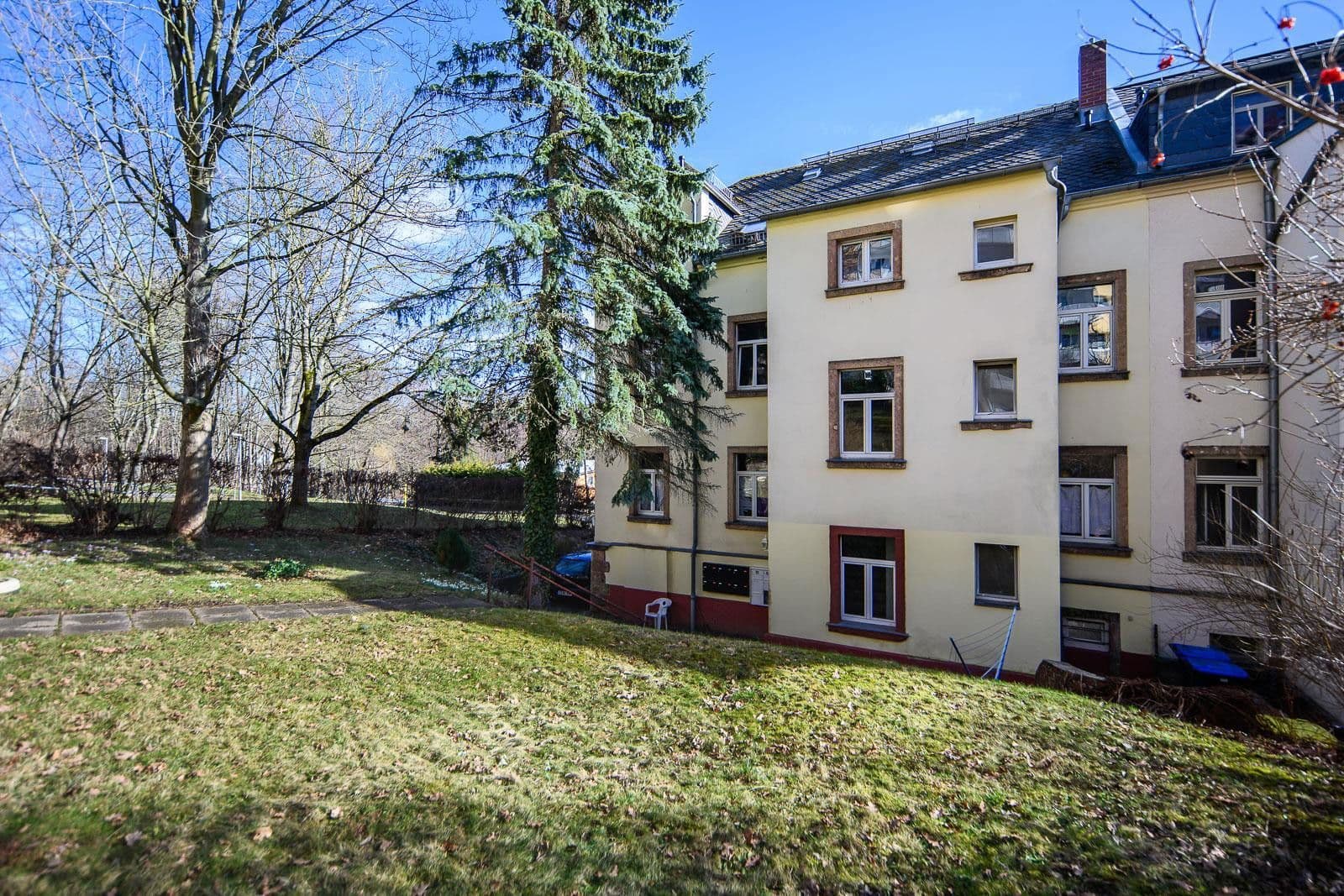 house for sale, 272 m², Chemnitz, Saxony house for sale, 272 m², Chemnitz, Saxony