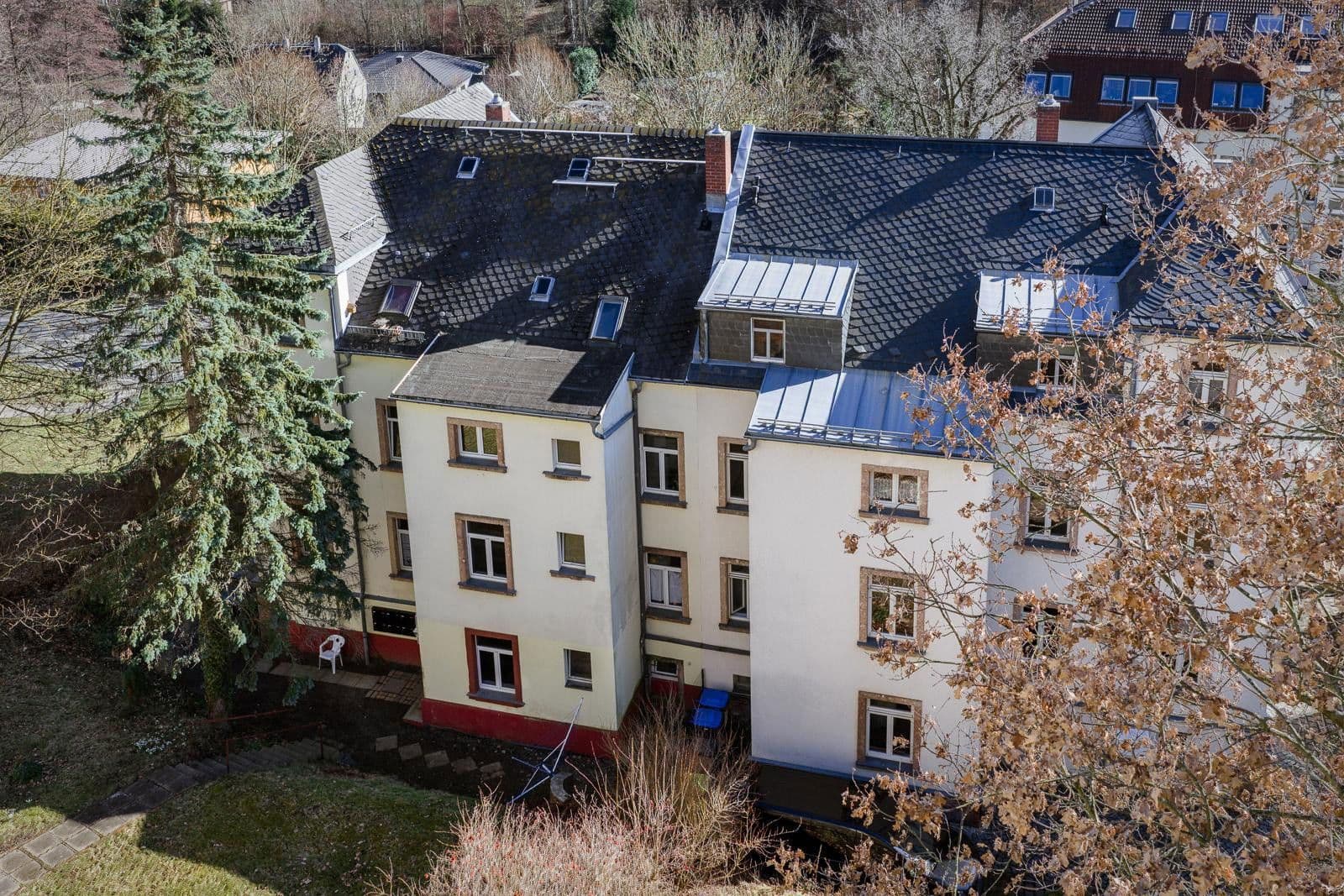 house for sale, 272 m², Chemnitz, Saxony house for sale, 272 m², Chemnitz, Saxony