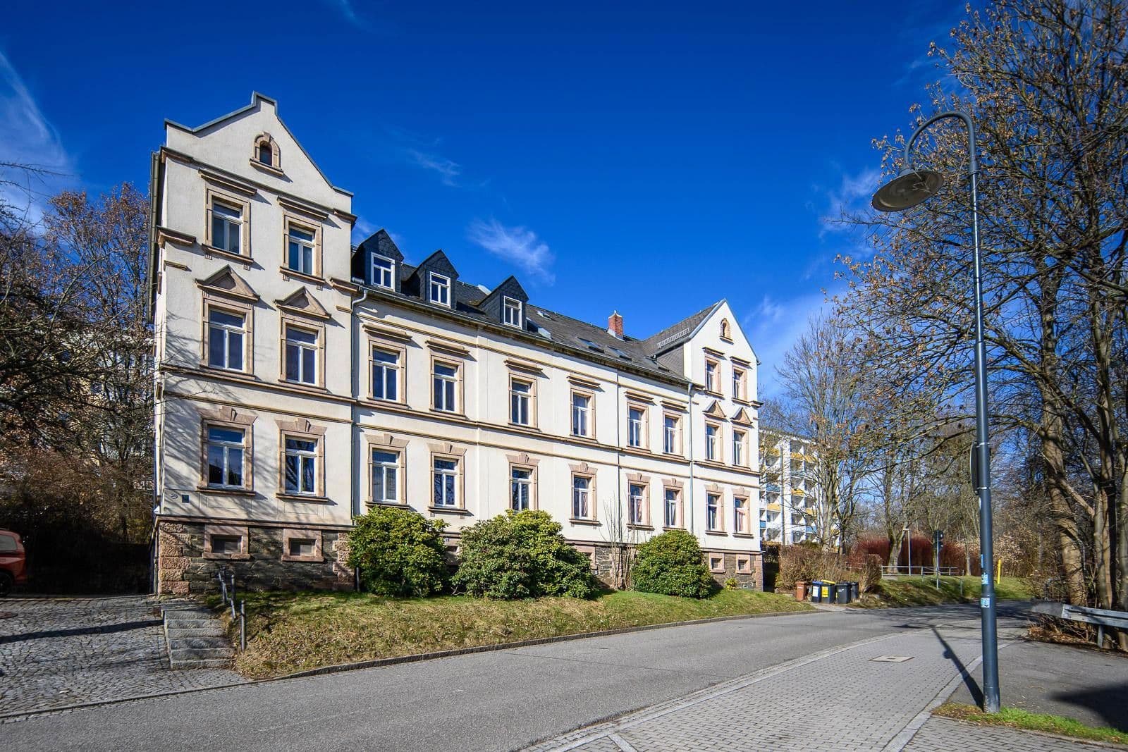 house for sale, 272 m², Chemnitz, Saxony house for sale, 272 m², Chemnitz, Saxony