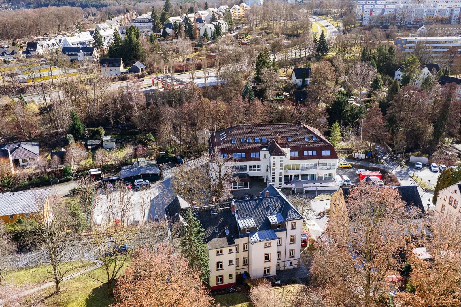 house for sale, 272 m², Chemnitz, Saxony house for sale, 272 m², Chemnitz, Saxony