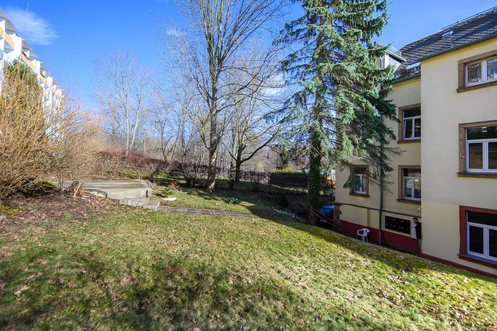 house for sale, 272 m², Chemnitz, Saxony house for sale, 272 m², Chemnitz, Saxony