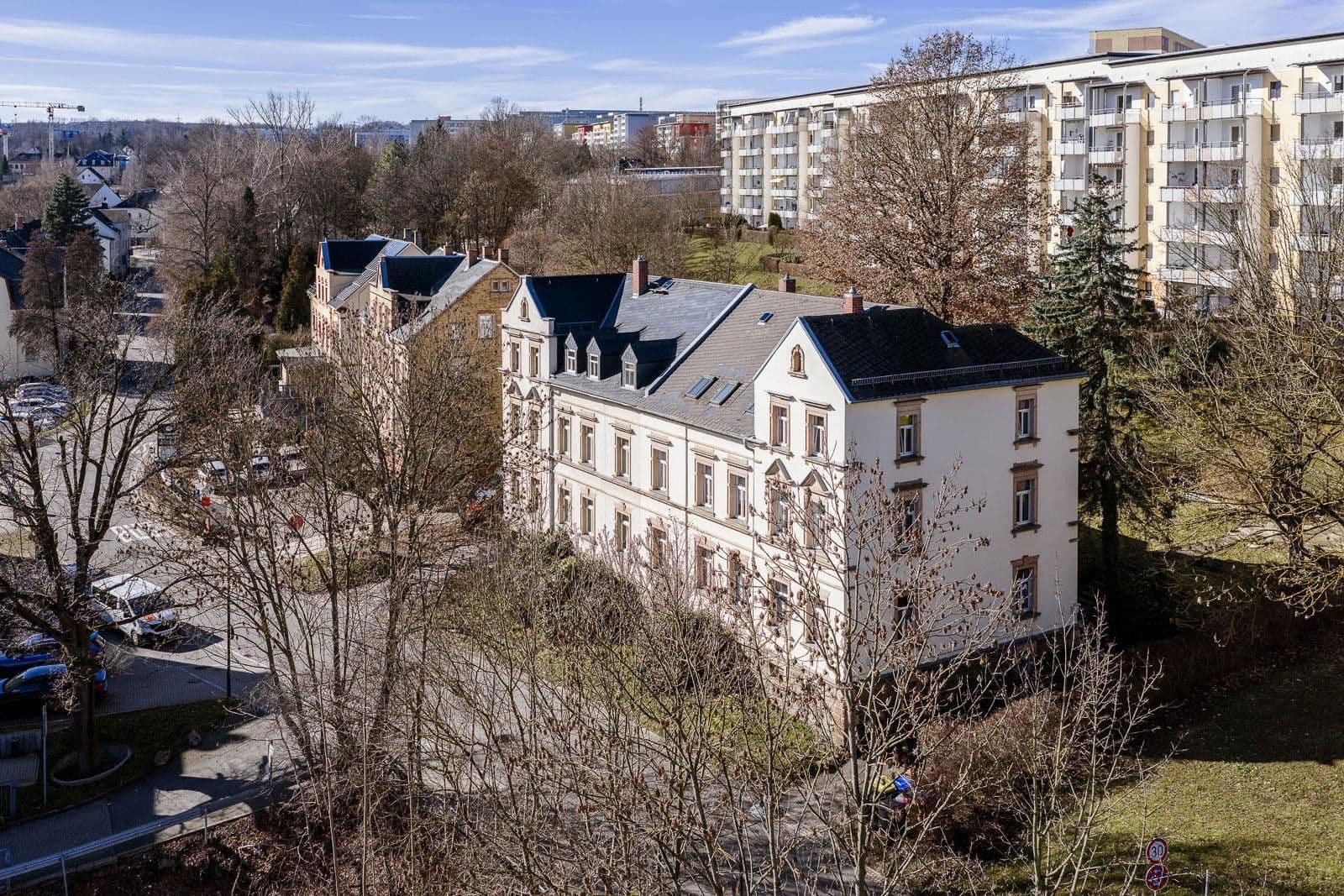 house for sale, 272 m², Chemnitz, Saxony house for sale, 272 m², Chemnitz, Saxony