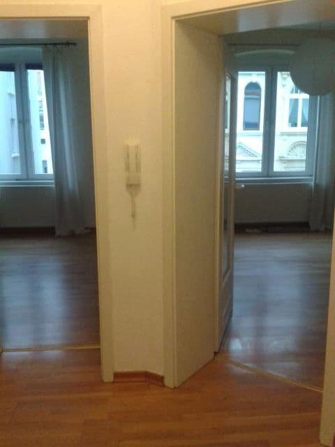 3 bedroom flat to rent, 70 m², Fulda, Hesse 3 bedroom flat to rent, 70 m², Fulda, Hesse