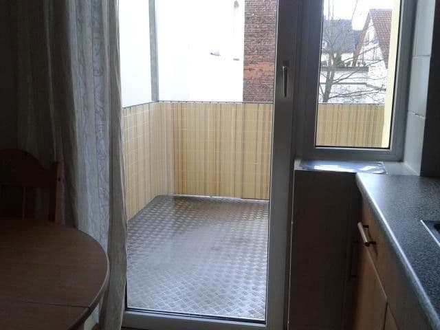 3 bedroom flat to rent, 70 m², Fulda, Hesse 3 bedroom flat to rent, 70 m², Fulda, Hesse