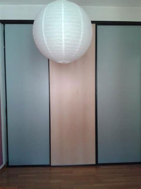 3 bedroom flat to rent, 70 m², Fulda, Hesse 3 bedroom flat to rent, 70 m², Fulda, Hesse