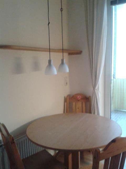 3 bedroom flat to rent, 70 m², Fulda, Hesse 3 bedroom flat to rent, 70 m², Fulda, Hesse