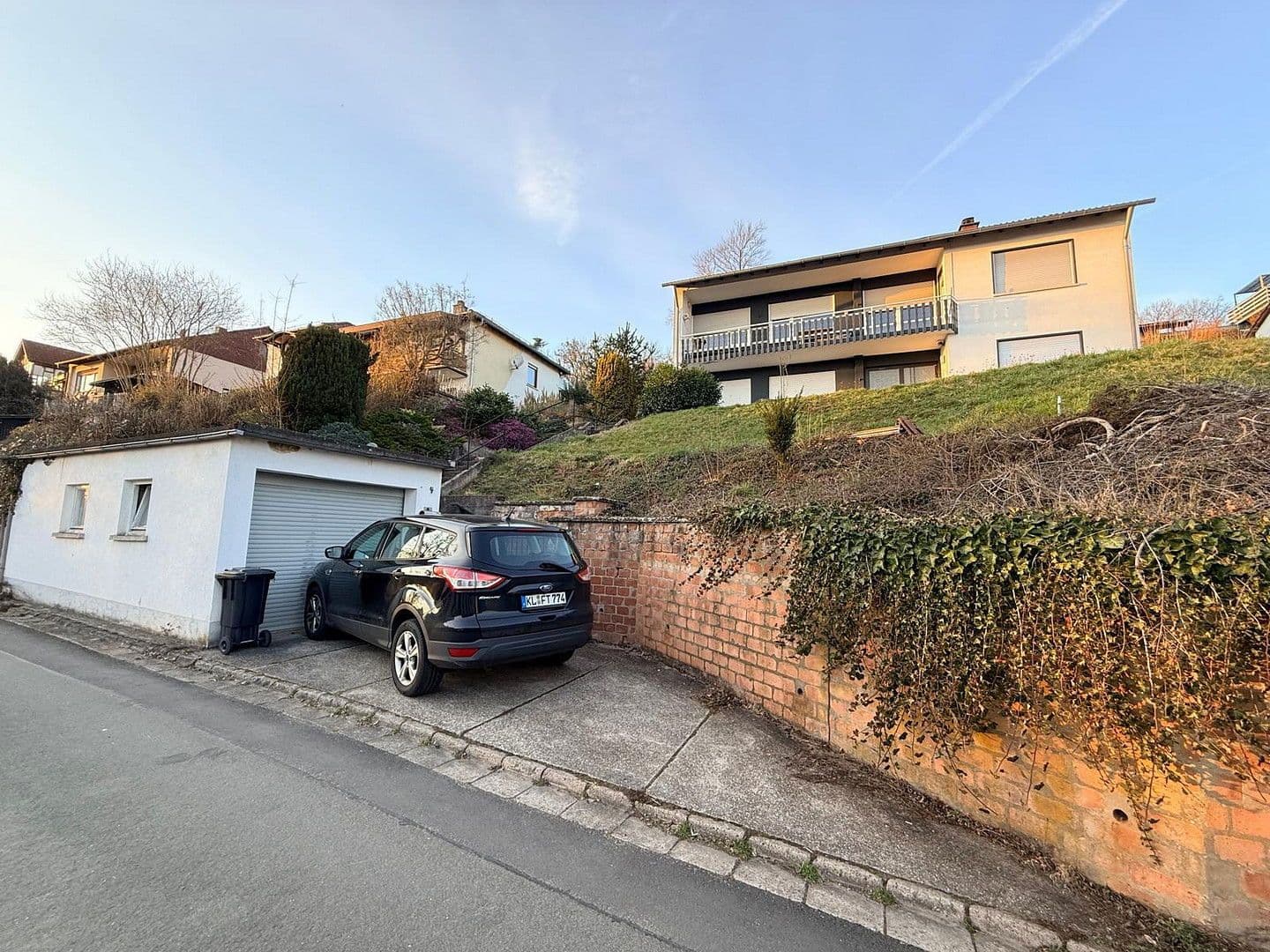 house to rent, 160 m², Oberer Wingertsberg 4, Otterberg, Rhineland-Palatinate house to rent, 160 m², Oberer Wingertsberg 4, Otterberg, Rhineland-Palatinate