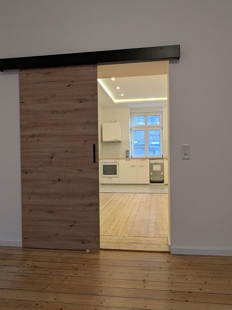 2 bedroom flat to rent, 45 m², Oppauerstr.36, Mannheim, Baden-Württemberg 2 bedroom flat to rent, 45 m², Oppauerstr.36, Mannheim, Baden-Württemberg